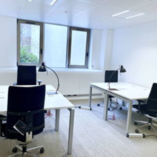 Espace indépendant 600 m² 80 postes Location bureau Rue de Rouvray Neuilly-sur-Seine 92200 - photo 3